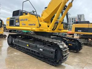 Komatsu PC450 - Product Image 2