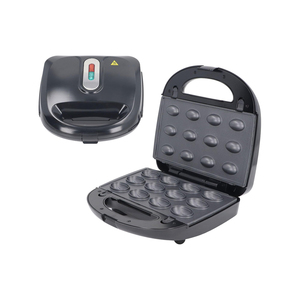 เตาไฟฟ้าทำแซนวิชคุณภาพสูงสำหรับใช้ในครัวเรือน (OEM) - Product Image 1