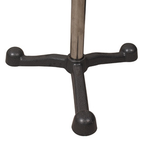 Lampe de diagnostic médicale Hengfukang en acier inoxydable réglable sur pied, sans ombre, pour examen gynécologique - Product Image 4