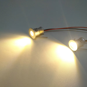 <strong>Small</strong> <strong>Ceiling</strong> <strong>Light</strong> 20mm 1W - Product Image 4