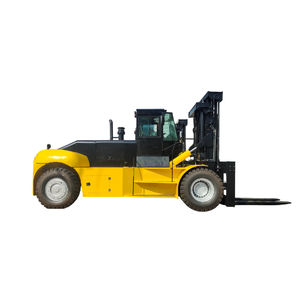 नए फोर्कलिफ्ट 10-50 टन एम्फीलिडेरा मोनोटैकार्गैस। कंटेनर 4 मीटर फोकलिफ्ट ट्रक को लोड करने के लिए - Product Image 1