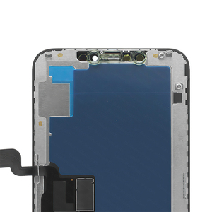 หน้าจอ LCD สำหรับ <span class=keywords><strong>iPhone</strong></span> <span class=keywords><strong>XS</strong></span> Max GX OLED จอแสดงผล LCD อะไหล่เปลี่ยนหน้าจอสัมผัส ขายส่ง - Product Image 2