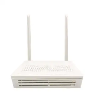 Router HG8546M Leichte Katze FTTH Onu 1GE 3FE 1POT 1Voice WIFI Gpon Onu