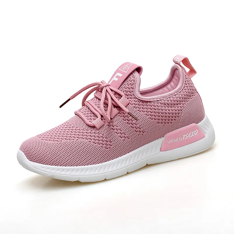 Winter warm and comfortable running plus velvet women's sports shoes unisex running shoes casual running shoes women