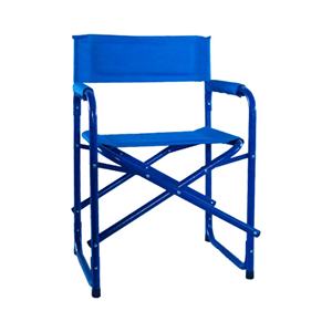 Hangrui moderna sedia portatile in metallo per <span class=keywords><strong>luna</strong></span> morbida e confortevole portabicchieri con borsa per riviste resistente per campeggio all'aperto - Product Image 1