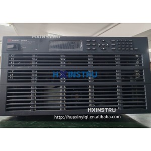 Système d'alimentation régénératif Keysight Agilent RP7983A PV Mod 2000V / +/-30A / 30 kW H - Product Image 2