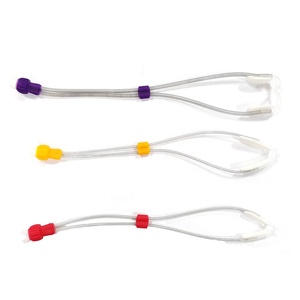 Cânula nasal de alto fluxo para HFNC oxigenoterapia máquina - Product Image 2