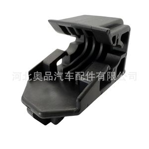 Headlight Mounting <b>Bracket</b> For Toyota Lexus 53271 0B010 53271 12060 53271 12040 <b>Plastic</b> Nylon Front Position - Product Image 4