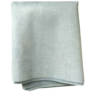 Good Quality Microfiber Cloths Microfiber Cleaning Cloth With Plastic Yarn For Musical Instruments