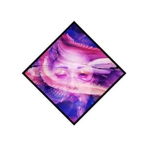 Màn hình vuông tinh tế 33.2 inch với khung kim loại phía trước tay nghề tốt và chất lượng cao - Product Image 2