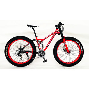 Bicicleta trasera americana de 7 velocidades con marco de acero de 26 pulgadas para hombre - Product Image 3