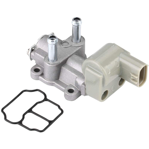 16022-P2E-A51วาล์วควบคุมอากาศที่ไม่ได้ใช้งานสำหรับ Honda Civic CX DX EX HX LX 1.6L 96-2000 - Product Image 1