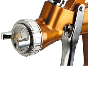 Voylet-<span class=keywords><strong>pistola</strong></span> de pulverización de pintura para coches, pulverizador Manual, herramientas neumáticas, W-400, 1,4/1,6/2,0mm - Product Image 2