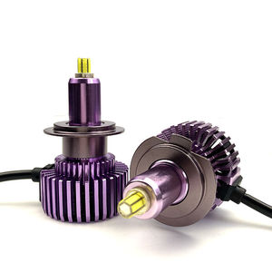 Auto Lighting System Canbus Wholesale 360 Led Headlight 65W 7600LM H1 H3 H7 H11 Motorcycle Led <b>Head</b> Light H4 Car Led Headlight - Product Image 3