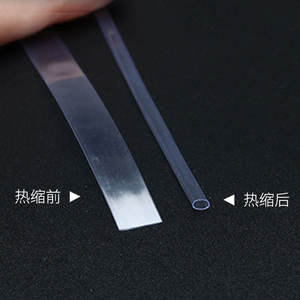 Couvre-branche de lunettes en métal 5mm 6mm 7mm, légers, antidérapants, confortables pour lunettes de vue rectangulaires à monture complète et solides - Product Image 1