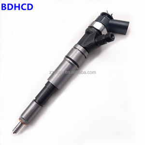 Boquilla de inyector diésel 7789661 0445110131 0986435084 compatible con <span class=keywords><strong>piezas</strong></span> ZDTOPA <span class=keywords><strong>BMW</strong></span> <span class=keywords><strong>E46</strong></span> 3er <span class=keywords><strong>320D</strong></span> 01-05 - Product Image 4