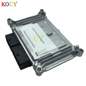 ME17 F01RB0DDV1 C00010444 ECU ECM F 01R BOD <span class=keywords><strong>DV1</strong></span> para BAIC SENOVA, módulo de Control electrónico, placa de ordenador de motor - Product Image 6