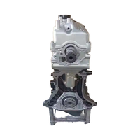 Assemblage de moteur F8CV F8C Moteur pour Daewoo Matiz M200 M100 M150 Chevrolet Spark