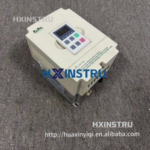 Convertisseur de fréquence EURA d'occasion, LT3100-0004S2B, 0,4kw, 220V, hx1, 1 pièce - Product Image 3