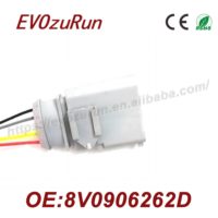 Sonde d'oxygène haute performance avant 8V0906262D pour VW Tiguan 2.0 TSI 2016 Golf VII GTI/R 2.0 TSI 2013-2020 EA888