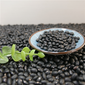 Frijoles Negros orgánicos a precio de fábrica a granel o envasados en bolsas para uso alimentario Frijoles negros chinos - Product Image 4