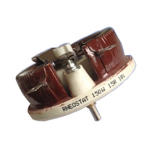 Testeur/potentiomètre <span class=keywords><strong>Variable</strong></span>, nouveau modèle BC1 150watts, 50 Ohms - Product Image 6