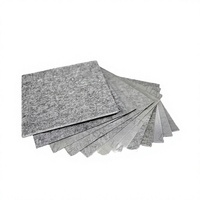 Elemen Filter Cairan Berlubang Persegi dengan Inti Mesin Baja Tahan Karat Tiga Lapis dan Jaring Sinter Berlipat, Efisiensi 99%