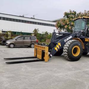 شوكة لودر ثقيلة التحمل من بونوفو للرافعات - Product Image 4