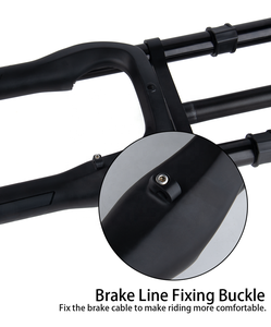 <span class=keywords><strong>Fourche</strong></span> <span class=keywords><strong>de</strong></span> vélo <span class=keywords><strong>de</strong></span> neige à Double épaule Qr plage 26x4.0 pouces/20x4.0 pouces 130mm <span class=keywords><strong>fourche</strong></span> avant <span class=keywords><strong>de</strong></span> <span class=keywords><strong>vtt</strong></span> à Suspension pneumatique - Product Image 5