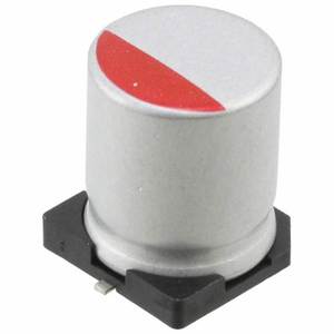 RPS0J102MCN1GS ซัพพลายเออร์ชิ้นส่วนอิเล็กทรอนิกส์ของแท้ แบรนด์ใหม่ CAP ALUM POLY 1000UF 20% 6.3V - Product Image 1