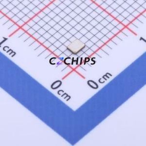 TJ2126000NYFBC Crystal (Passive) SMD2016-4P Crystal Oscillator SMD Crystal Oscillator 26MHz 10ppm 12pF - Product Image 1