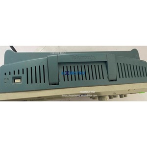 ออสซิลโลสโคปดิจิตอล Tektronix TBS1052B รุ่นใหม่ 50MHz H - Product Image 2