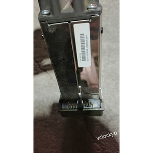 Module d'alimentation Foxboro P0904HA 100-240VAC 1.7A, d'occasion - Product Image 3