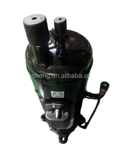 Compresseur de type vortex à onduleur CC <span class=keywords><strong>HITACHI</strong></span> DE98PHDG-D1Y2 10 kW 220 V/50 Hz Alimentation triphasée Acier inoxydable Réfrigérant - Product Image 4