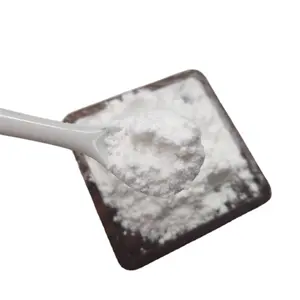 Livraison rapide de diméthylsulfoxyde CAS 67-68-5 C2H6OS 1 kg/sac de poudre de DMSO