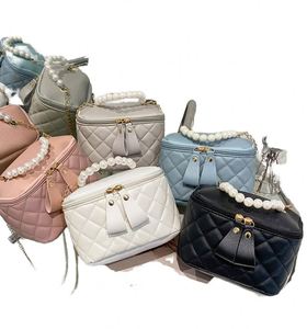 Nouveau design, sacs à main en cuir PU pour femmes, sacs à main patchwork pour femmes, sacs fourre-tout pour femmes - Product Image 1