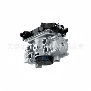   Ajusteur d'essieu Ebs 2 canaux 4801040030 pour système de freinage de camion - Product Image 3
