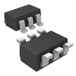Componentes Electrónicos Nuevos y Originales, Circuito Integrado, Amplificadores de RF SC-70-6 MAX2654EXT-T - Product Image 1