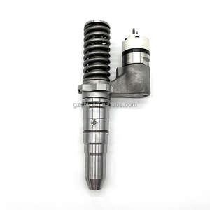 3508B 3512B 3516B <b>Engine</b> Fuel Injector 392-0219 3920219 386-1774 3861774 - Product Image 1