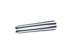 Kit de Carrocería para <span class=keywords><strong>Audi</strong></span> <span class=keywords><strong>A4</strong></span> 2017-2020, Actualización de Parachoques Delantero y Trasero al Estilo RS4, Nuevo - Product Image 4