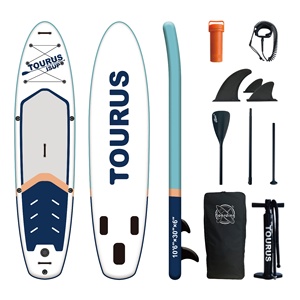 Sup — planche flottante <span class=keywords><strong>gonflable</strong></span> pour randonnée sur pied, <span class=keywords><strong>paddle</strong></span> <span class=keywords><strong>gonflable</strong></span> - Product Image 3