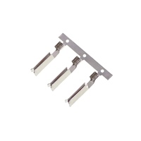 Connecteur de prise de couverture électrique pour fauteuil de massage médical, cordon d'alimentation, borne de prise triangulaire 3.0