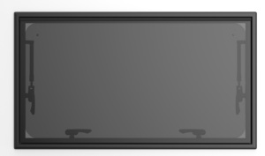 Ventana de Salida para Autocaravana, Reemplazo de Ventana de Emergencia Lateral con Marco, Malla Protectora para Remolque de Carga - Product Image 3