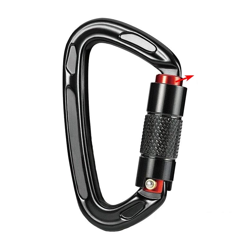 Red-24KN สีดำ