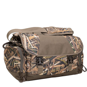 Túi Đi Săn Ngoài Trời Ngụy Trang Túi Nổi Xách Tay Oxford Bền Bỉ - Product Image 2