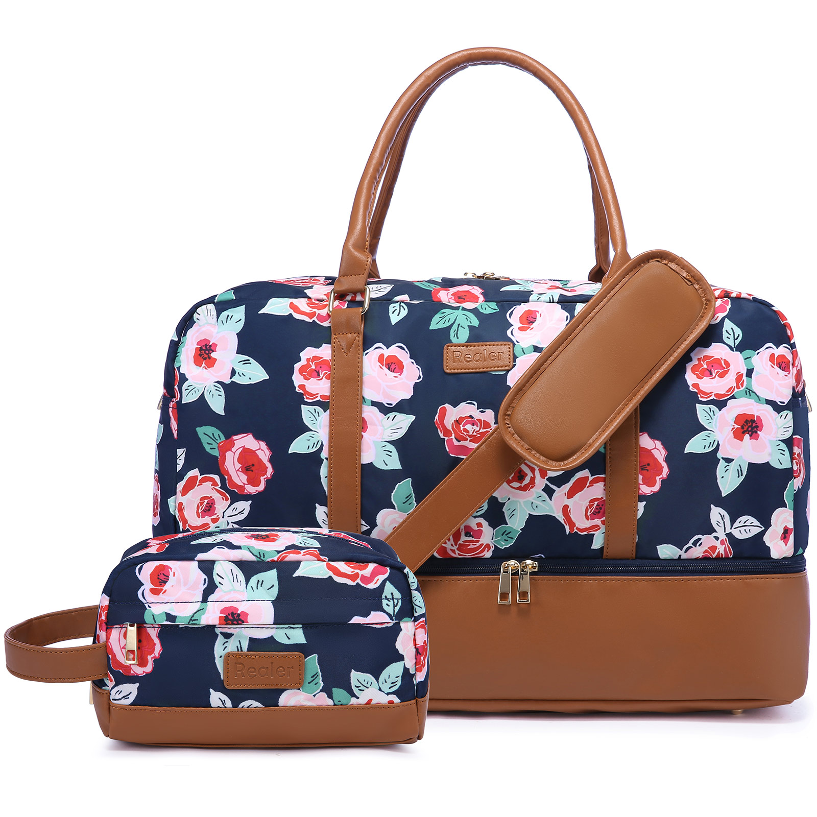 Rosa roja-VYUB1785RE61L