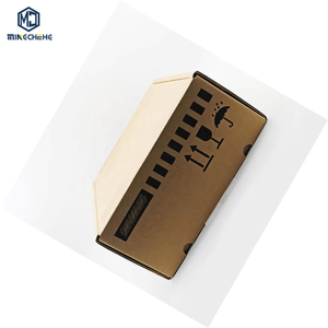 Panneau tactile HMI industriel 6AV6648-0BE11-3AX0, pièces de système de contrôle d'automatisation - Product Image 1