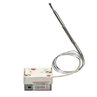 Termostato de Cavidad para Horno Combinado Merrychef WQS-300G, 1903F291A, Protección contra Sobrecalentamiento, Suministro a Granel