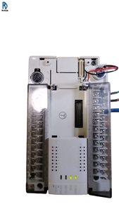 Controlador Lógico Programable PLC FX2N-32MT-001, Módulo de Control de Automatización Industrial, Unidad de E/S Digital, Alta Estabilidad Industrial - Product Image 1