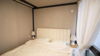 Casas Prefabricadas Expandibles, Módulo de Contenedor, Casa de Madera, Casas Pequeñas, Envío Inmediato, Resistentes a Huracanes, Uso de Oficina, Modernas